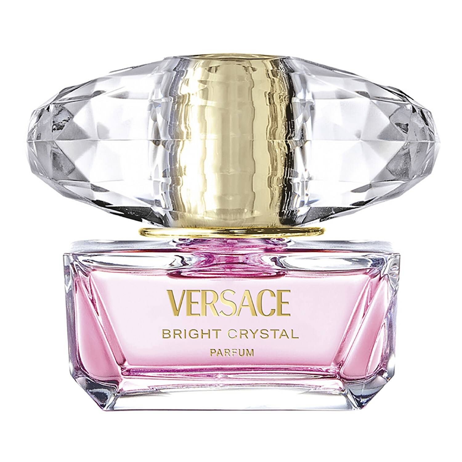 Versace Bright Crystal Eau De Parfum 50Ml