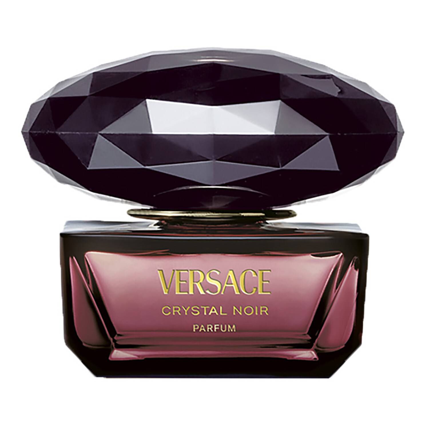 Versace Crystal Noir Eau De Parfum 50Ml