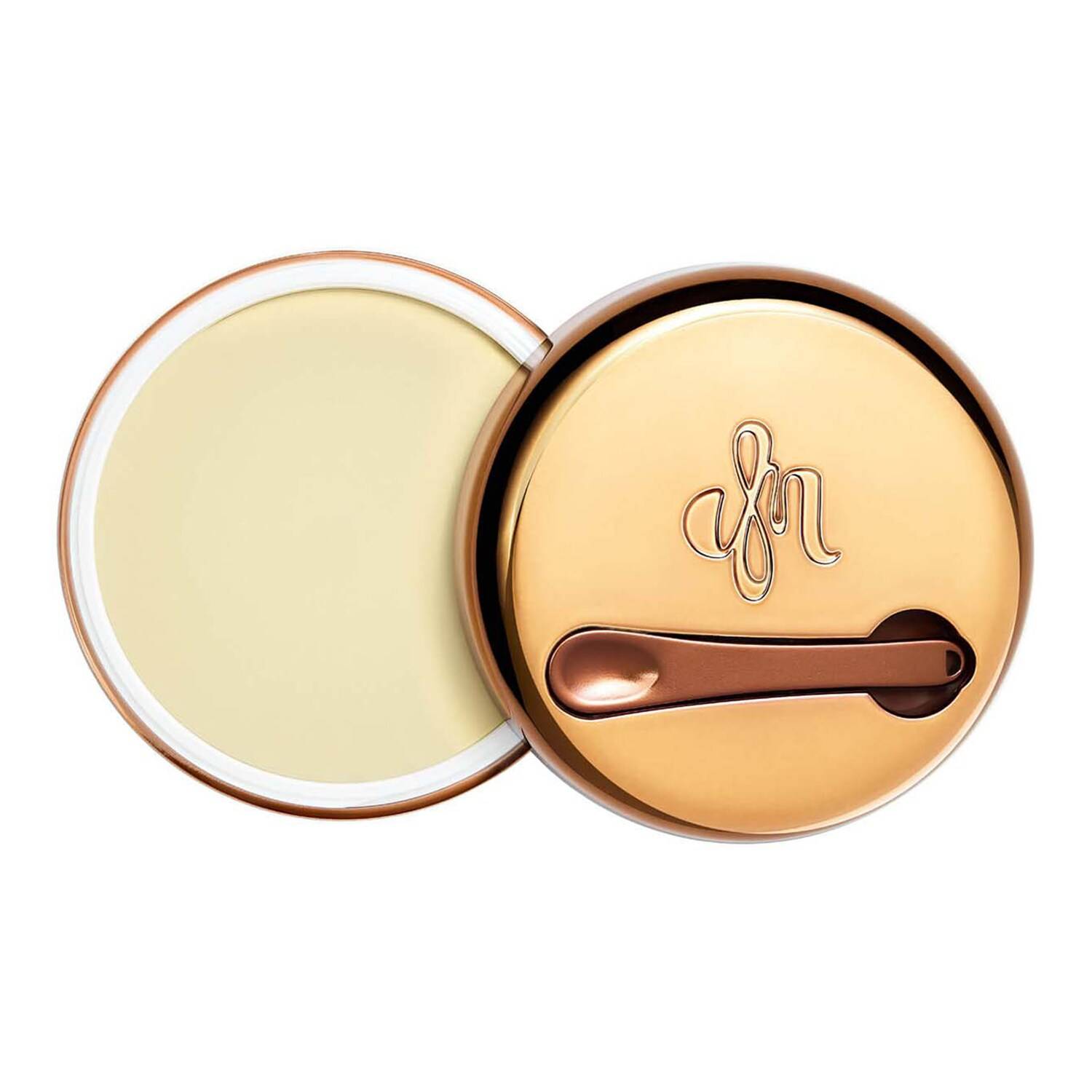 Danessa Myricks Yummy Skin Blurring Balm Powder Radiant