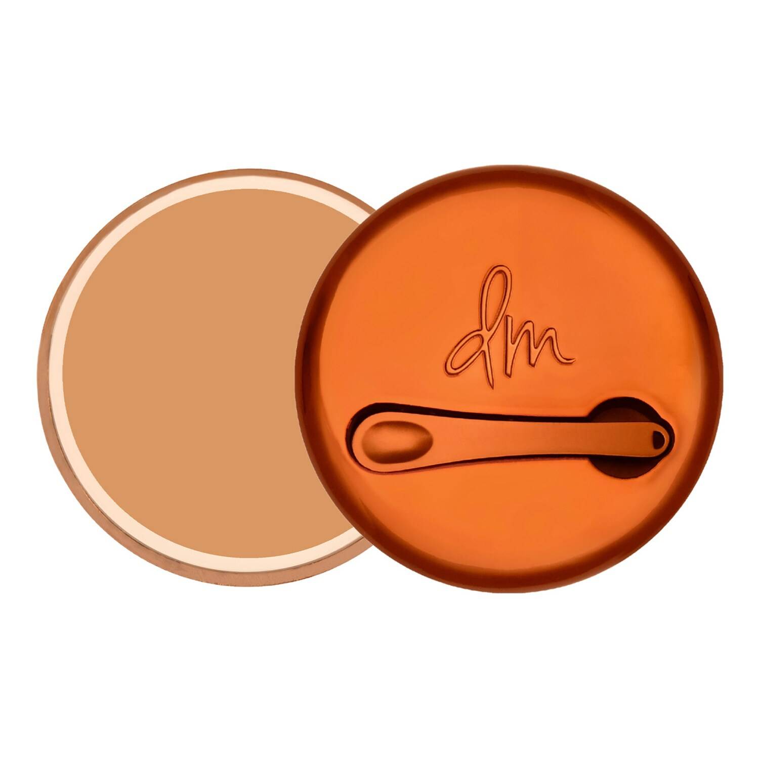 DANESSA MYRICKS Yummy Skin Blurring Balm Powder 18g 3,5