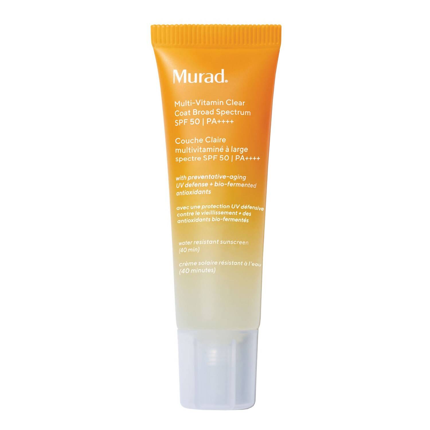 Murad Multi-Vitamin Clear Coat Spf50 50Ml