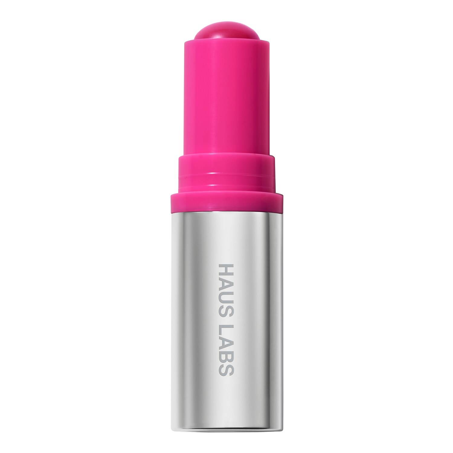 HAUS LABS BY LADY GAGA Color Fuse Longwear Glassy Lip + Cheek Stick 5g Glassy Pitaya