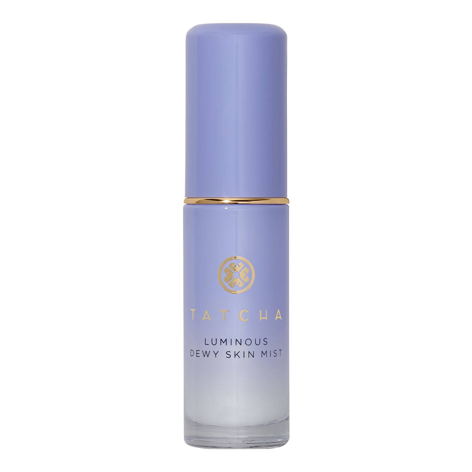 Tatcha Luminous Dewy Skin Mist 12Ml