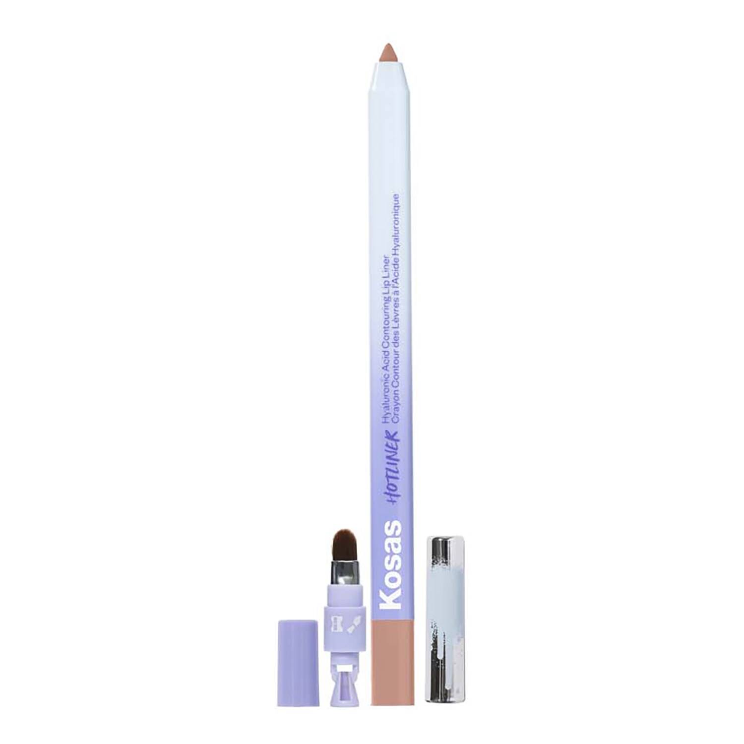 Hotliner Hyaluronic Acid Contouring Lip Liner 100