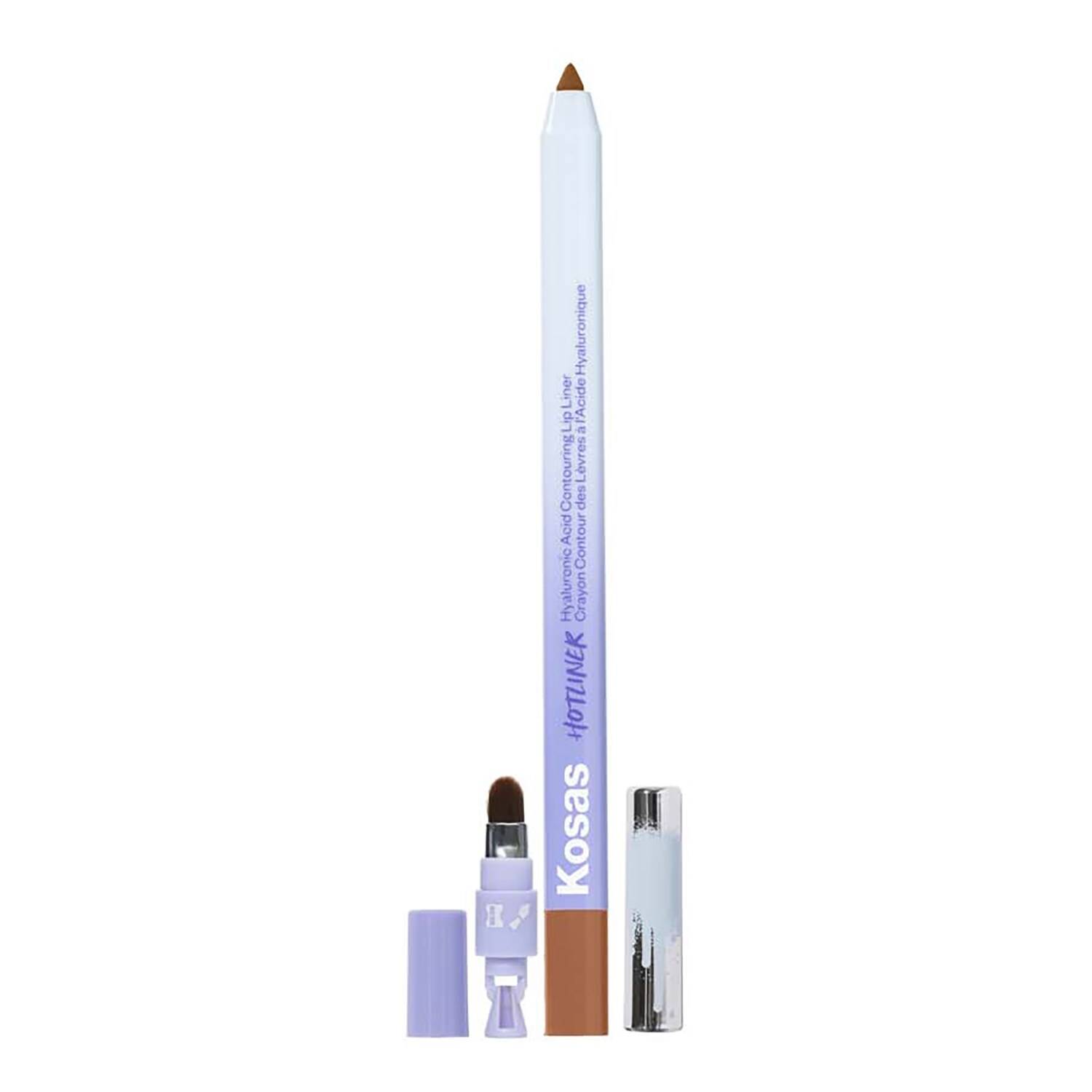 Hotliner Hyaluronic Acid Contouring Lip Liner Epic