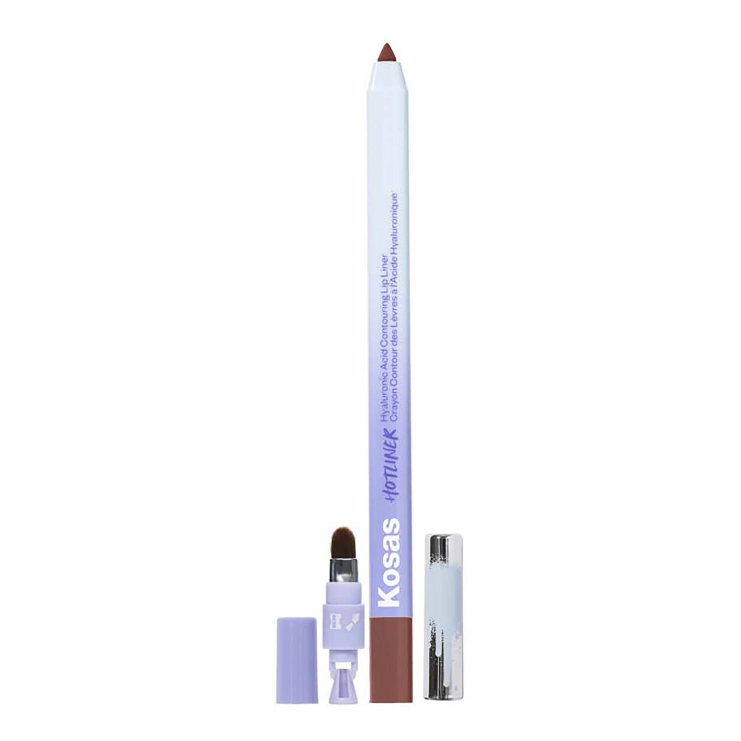 Hotliner Hyaluronic Acid Contouring Lip Liner Infinite