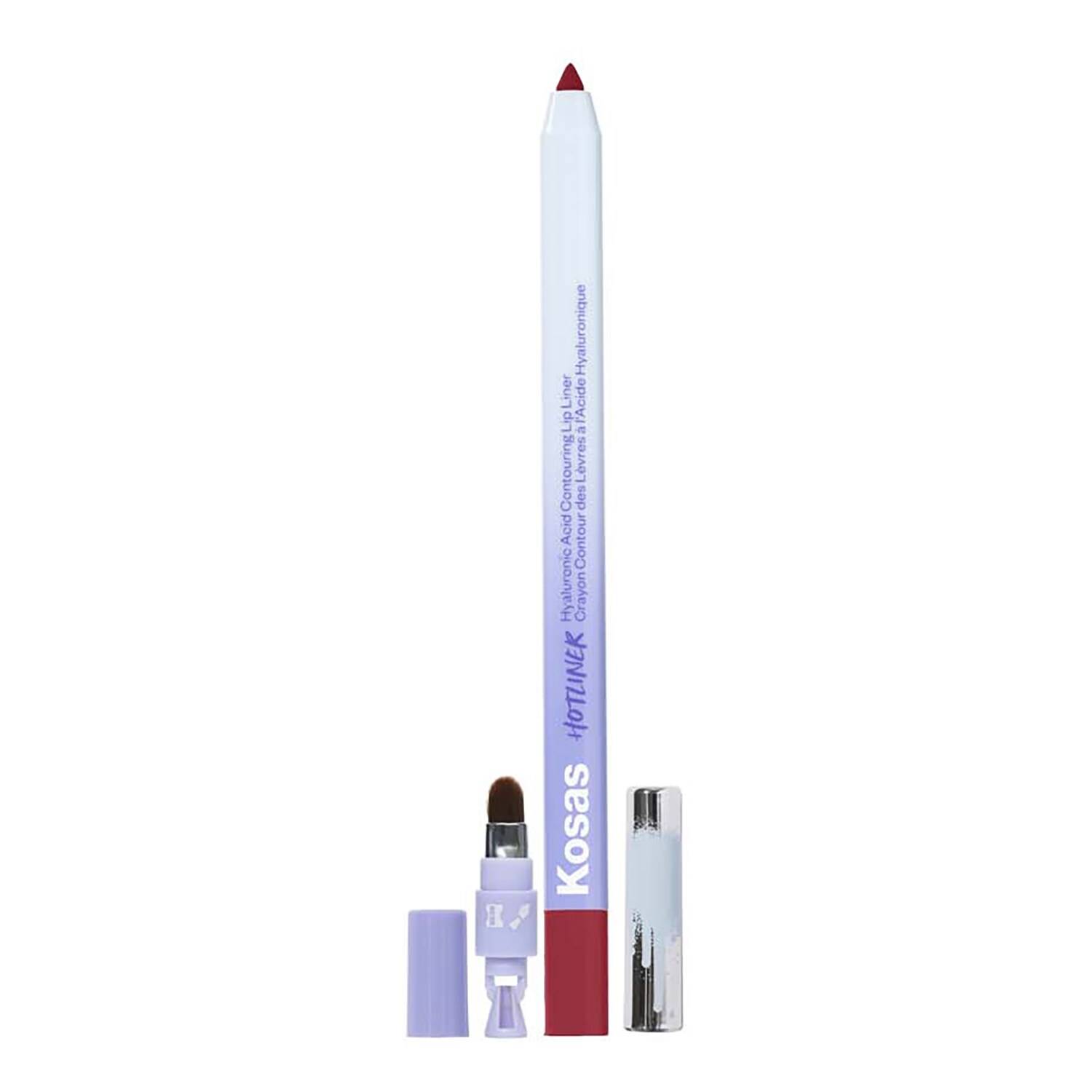 Hotliner Hyaluronic Acid Contouring Lip Liner Extra