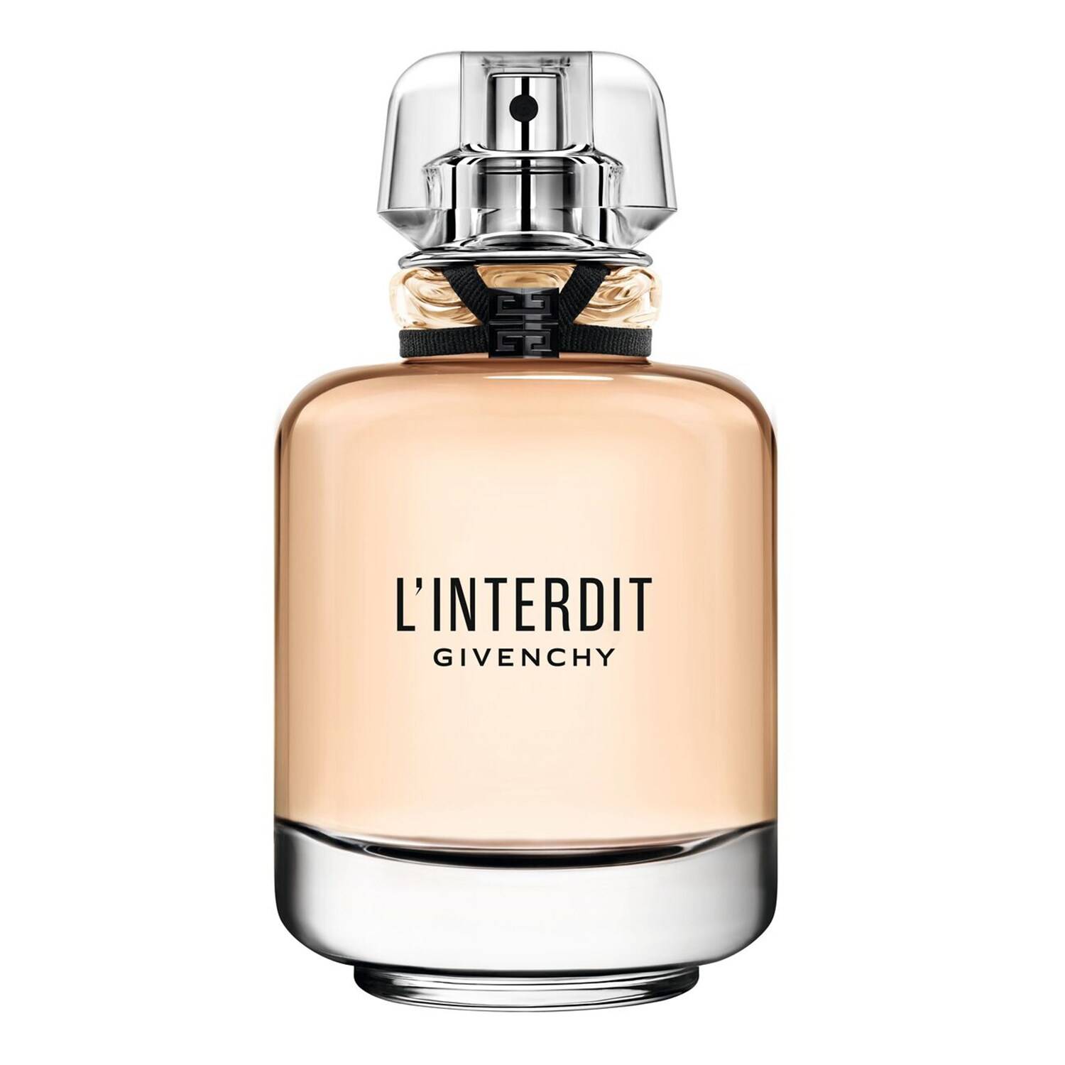 GIVENCHY L'Interdit - Eau de Parfum Refillable 100 ml - Refillable