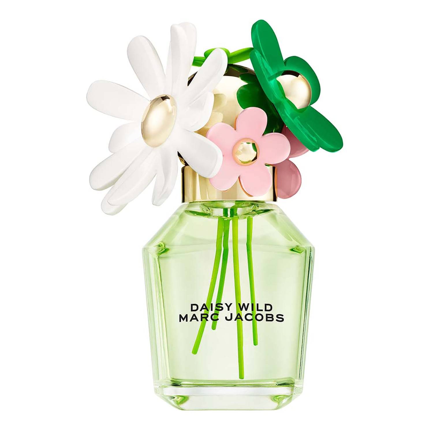 Marc Jacobs Daisy Wild For Her Eau De Parfum 50Ml