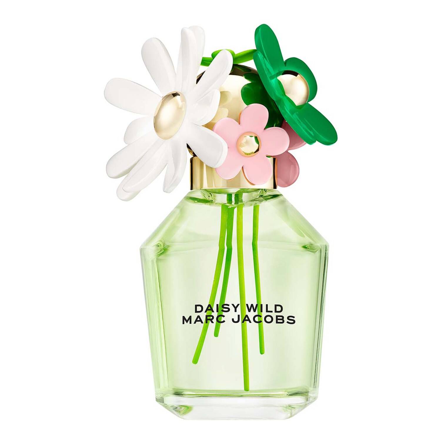 Marc Jacobs Daisy Wild For Her Eau De Parfum 100Ml