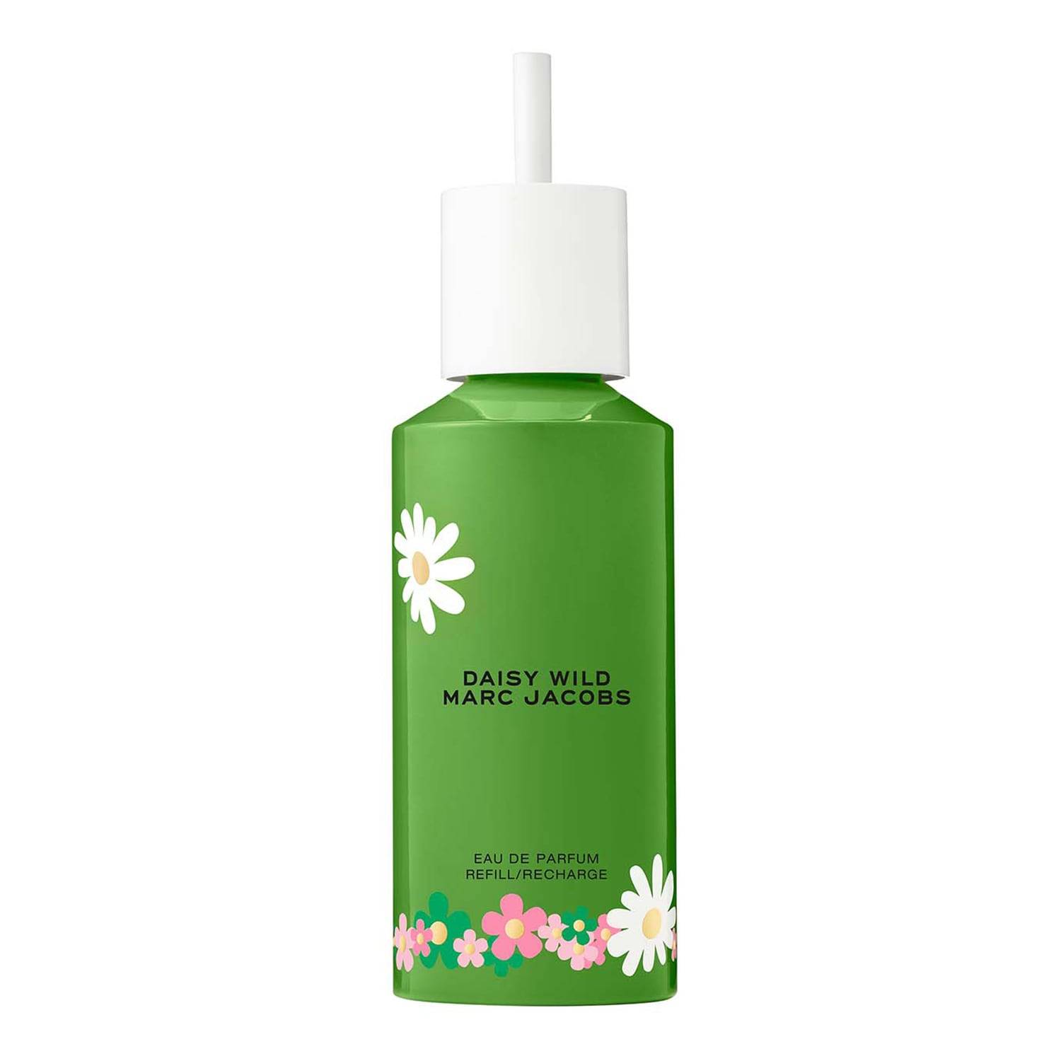 Marc Jacobs Daisy Wild For Her Eau De Parfum Refill 150Ml