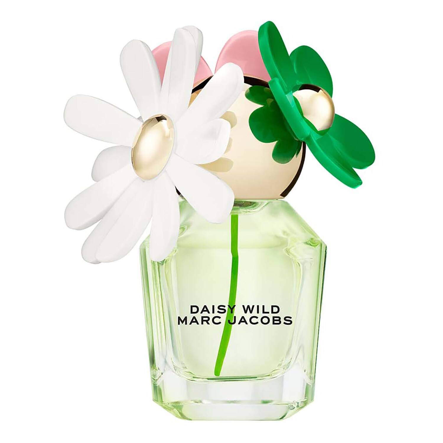Marc Jacobs Daisy Wild For Her Eau De Parfum 30Ml