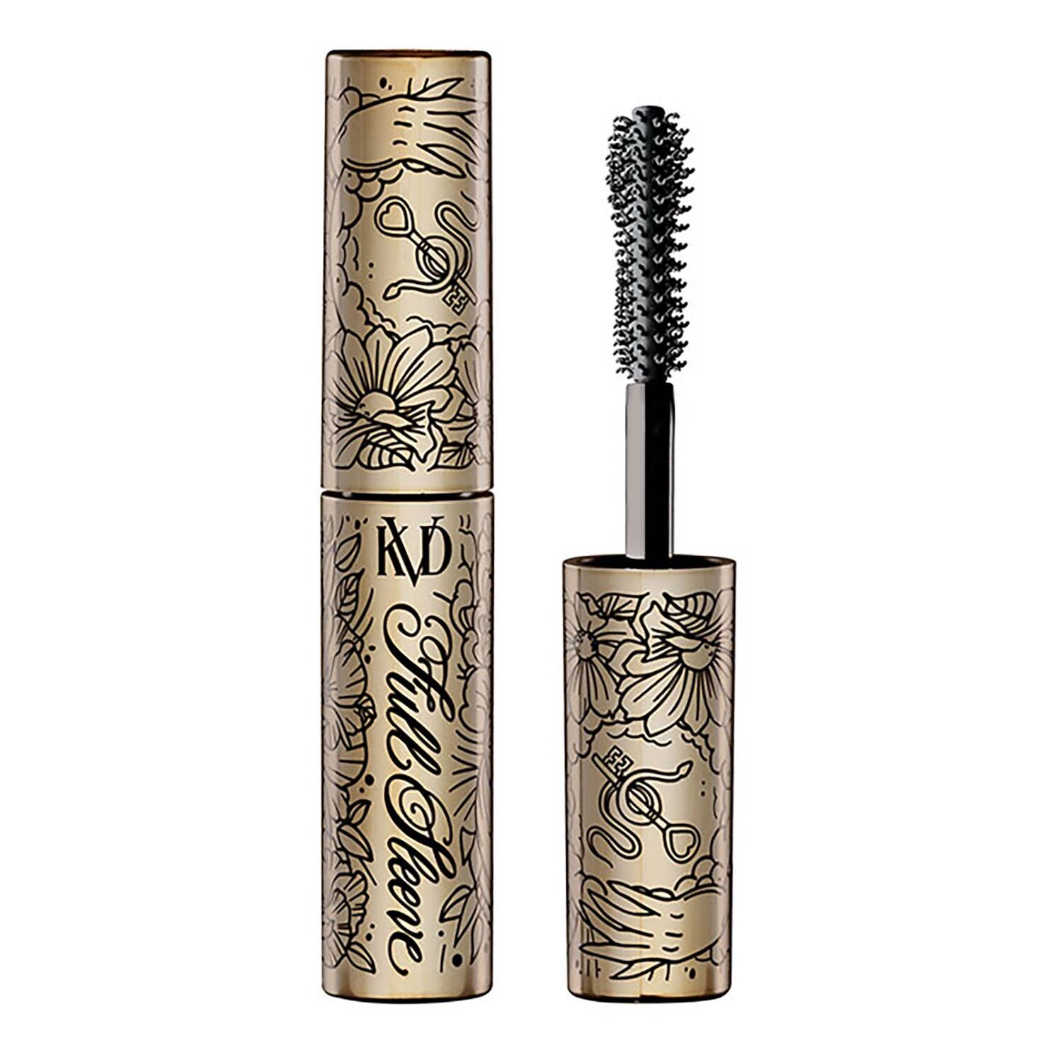 Kvd Beauty Mini Full Sleeve Mascara 5.5Ml