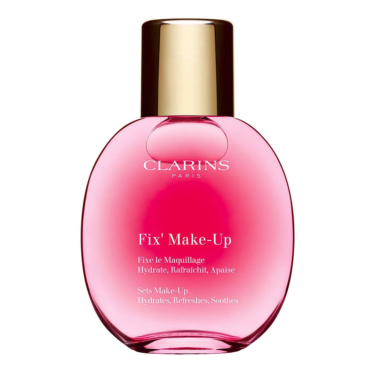 Clarins Fix Make Up - Fixing Mist 50 Ml