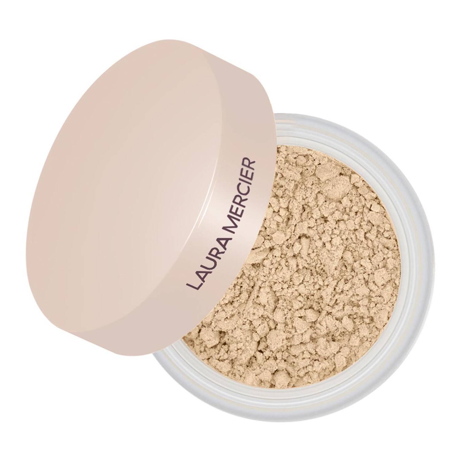 LAURA MERCIER Translucent Loose Setting Powder Ultra Blur 6g Translucent