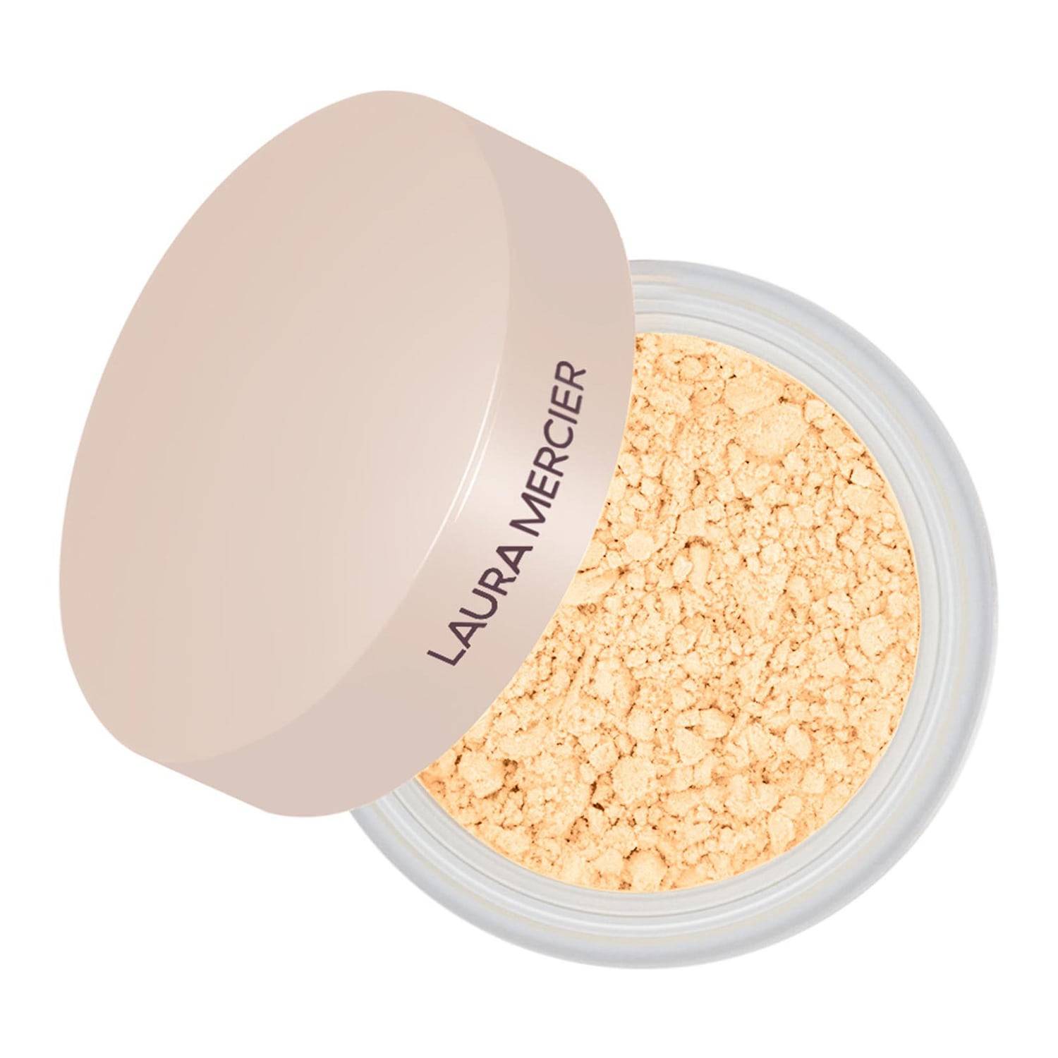 Laura Mercier Translucent Loose Setting Powder Ultra Blur 6G Honey