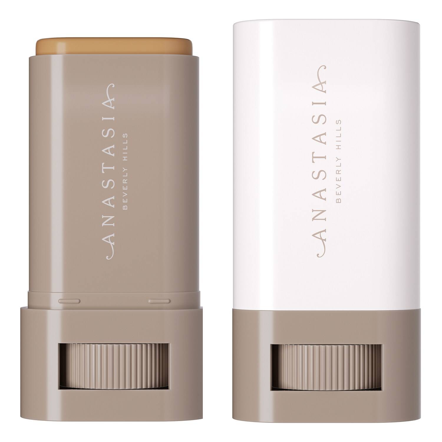 ANASTASIA BEVERLY HILLS Beauty Balm Serum Boosted Skin Tint - Serum Boosted Skin Tint Shade 10 (18 g)