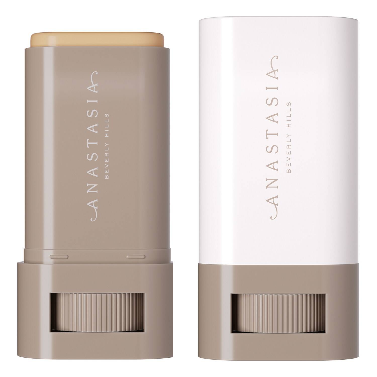 ANASTASIA BEVERLY HILLS Beauty Balm Serum Boosted Skin Tint - Serum Boosted Skin Tint Shade 8 (18 g)