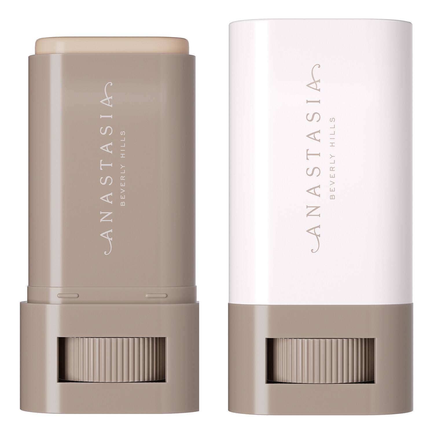 ANASTASIA BEVERLY HILLS Beauty Balm Serum Boosted Skin Tint - Serum Boosted Skin Tint Shade 1 (18 g)