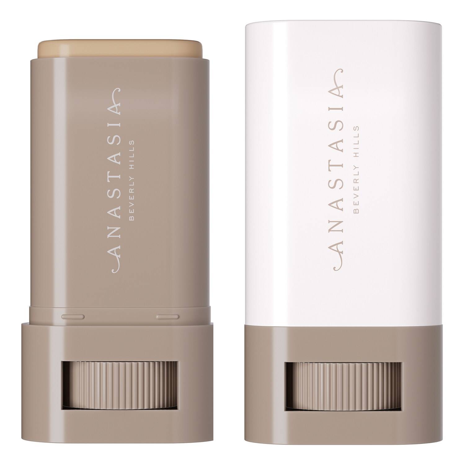 ANASTASIA BEVERLY HILLS Beauty Balm Serum Boosted Skin Tint - Serum Boosted Skin Tint 18g Shade 2