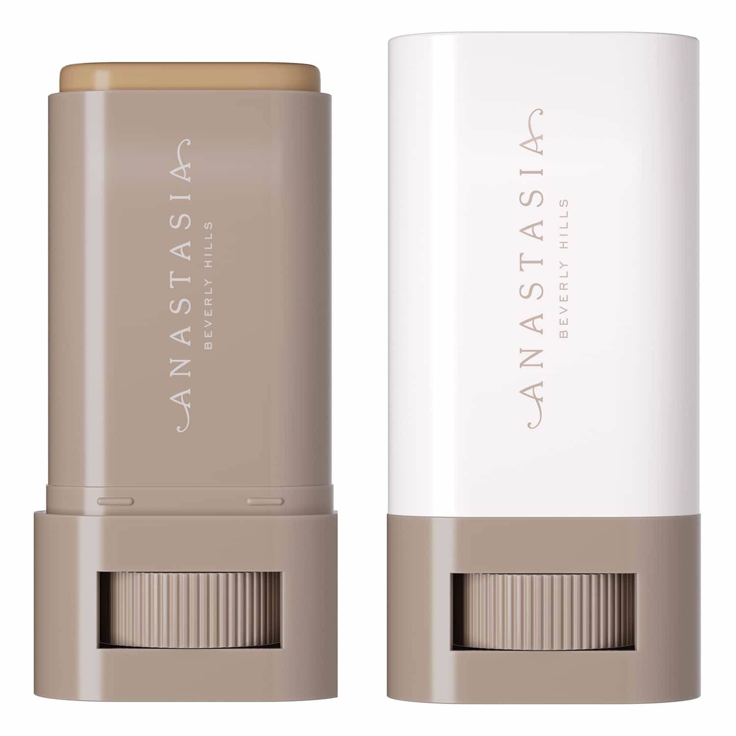 Anastasia Beverly Hills Beauty Balm Serum Boosted Skin Tint - Serum Boosted Skin Tint Shade 5 (18 G)
