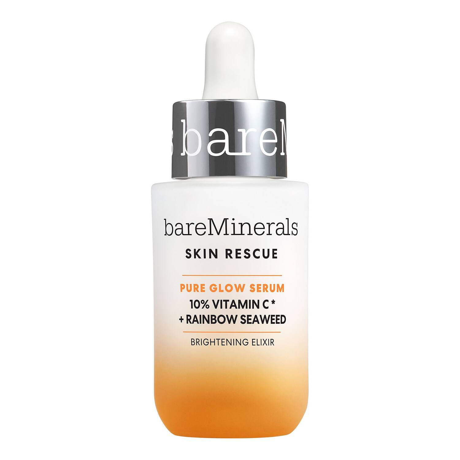 Bareminerals Skin Rescue Fresh Potent Pure Glow Serum 30Ml