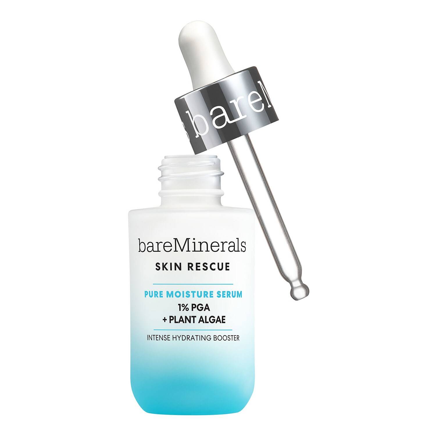 Bareminerals Skin Rescue Fresh Potent Pure Moisture Serum 30Ml