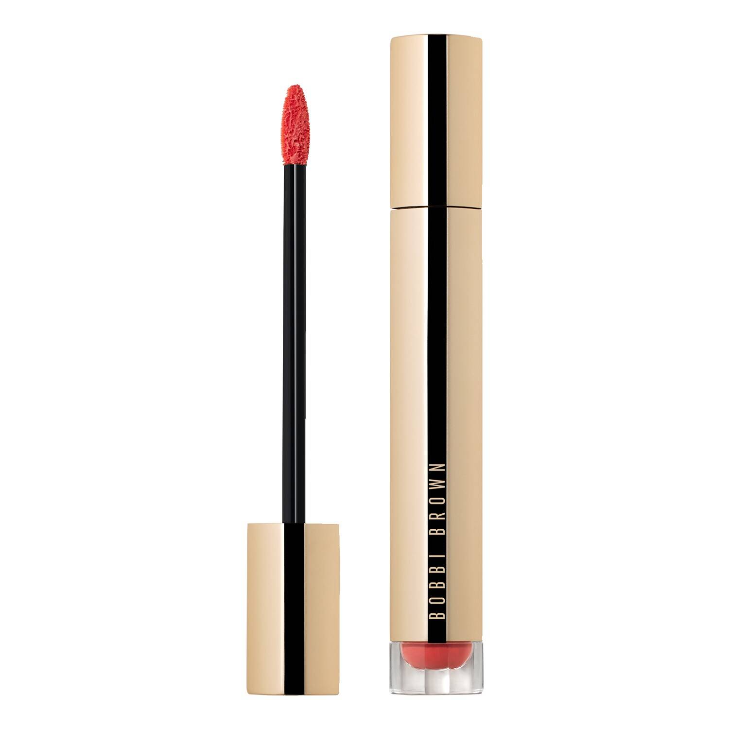 BOBBI BROWN Luxe Matte Liquid Lip 6ml Lunch Date