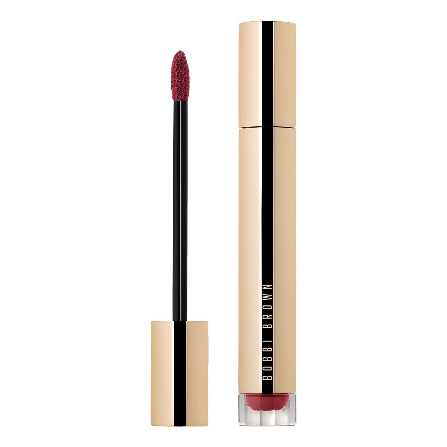 BOBBI BROWN Luxe Matte Liquid Lip 6ml Claret