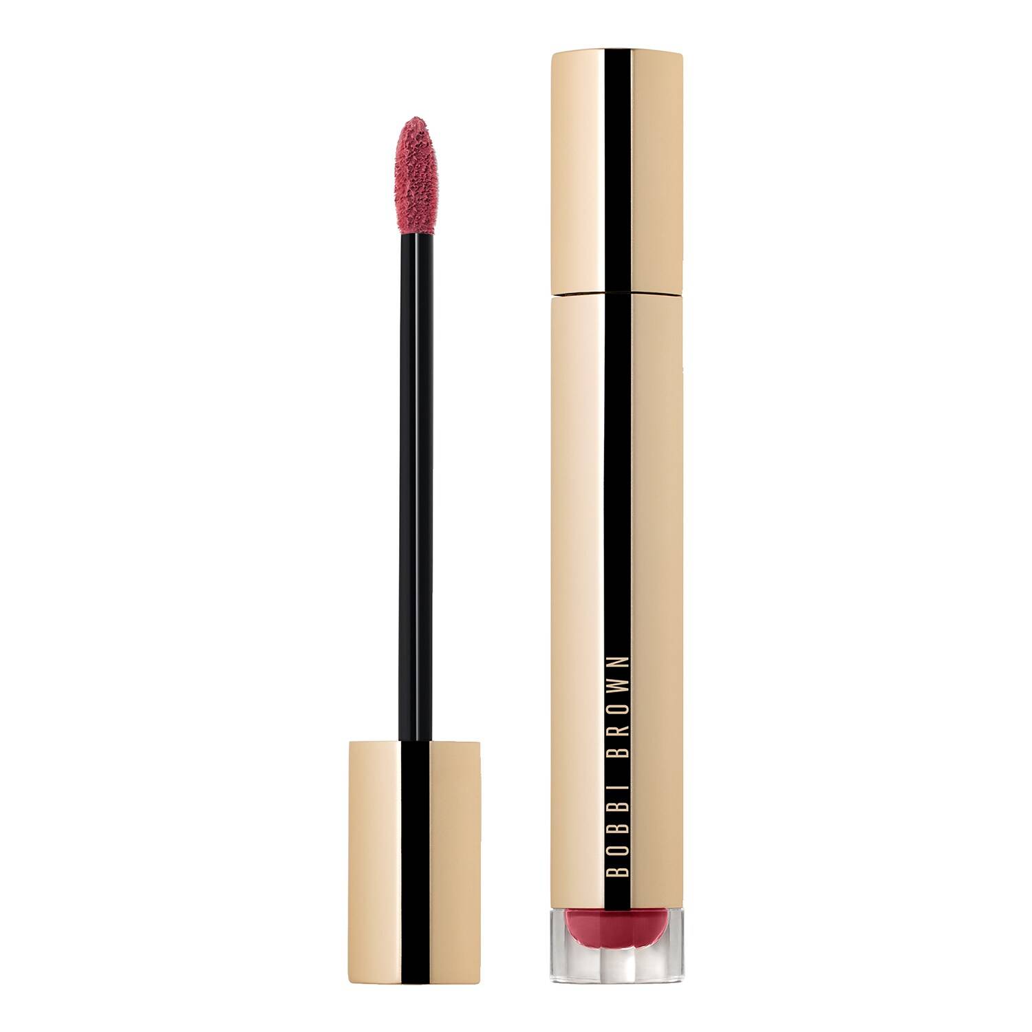 BOBBI BROWN Luxe Matte Liquid Lip 6ml Downtime