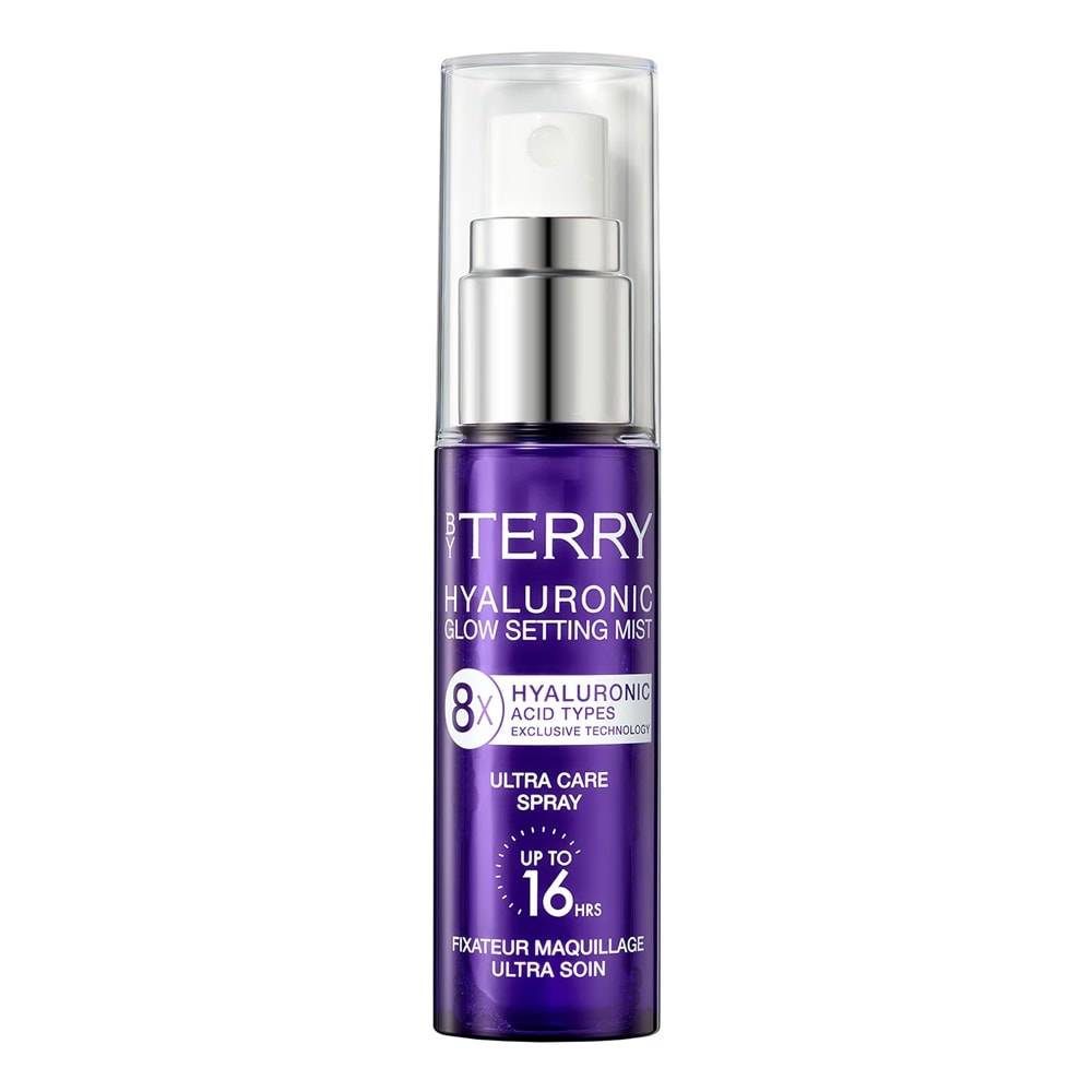 By Terry Hyaluronic Glow Setting Mist - Setting Mist 30 Ml