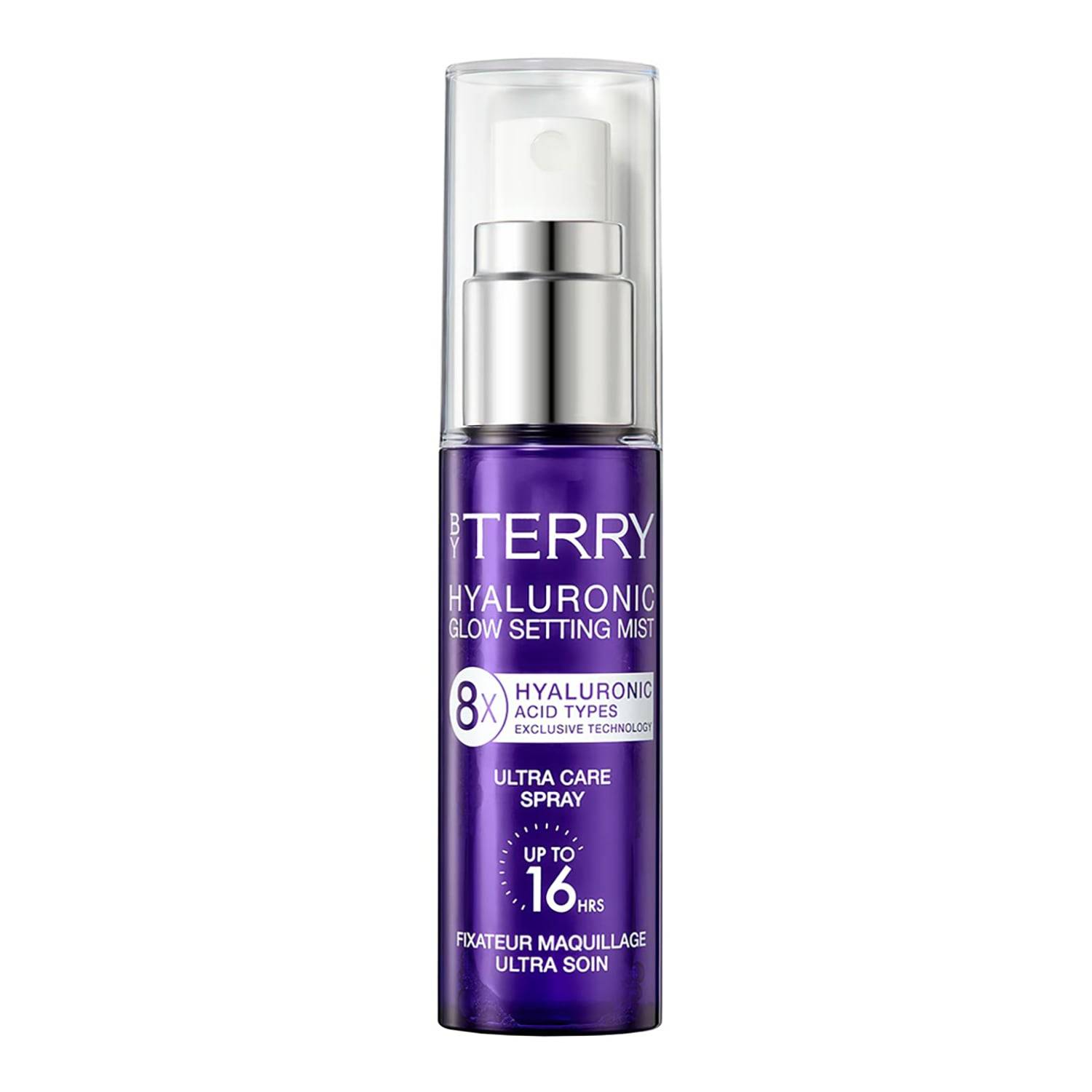 By Terry Hyaluronic Glow Setting Mist - Setting Mist 30 Ml