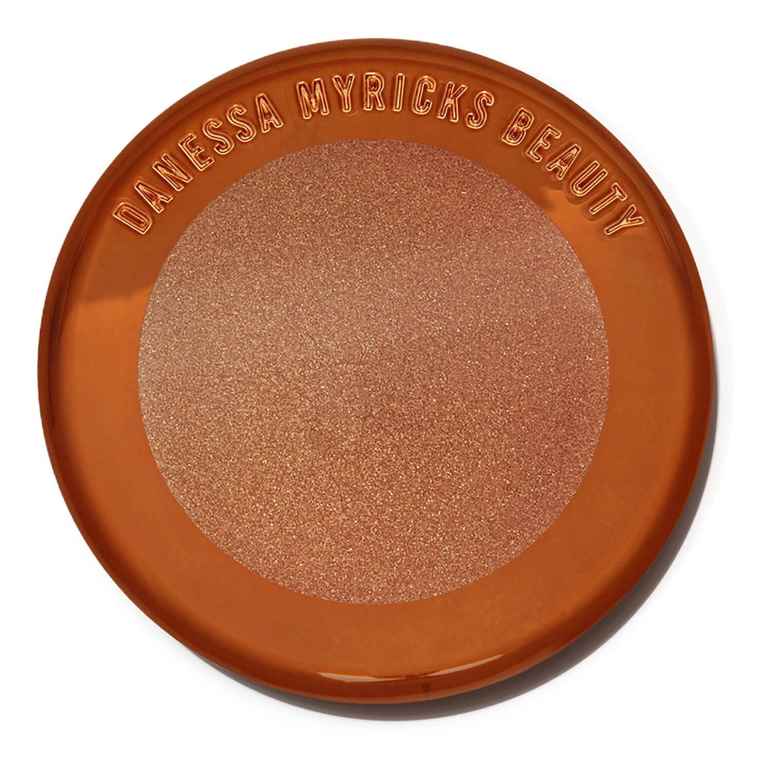 DANESSA MYRICKS Yummy Skin Blurring Balm Powder Lowlighter 6g Incognito