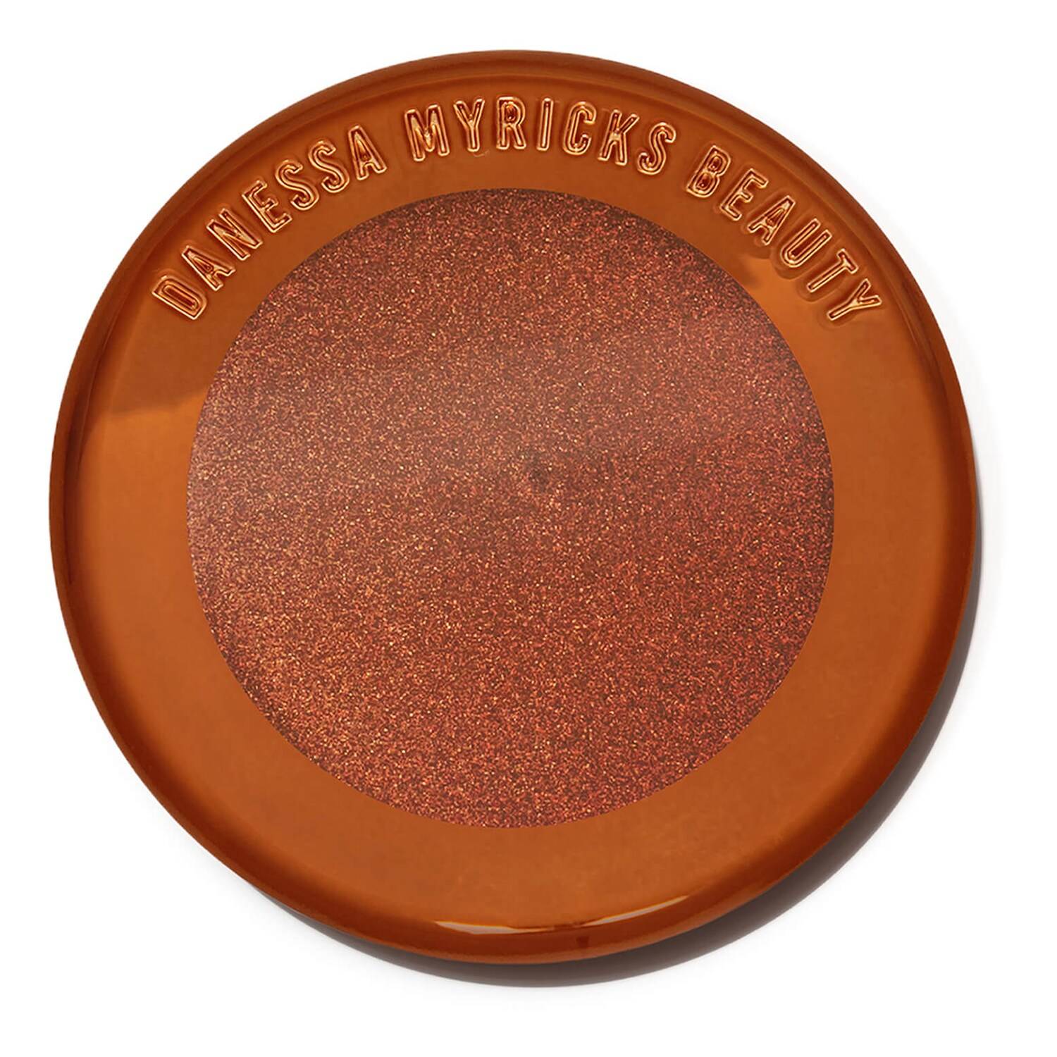 DANESSA MYRICKS Yummy Skin Blurring Balm Powder Lowlighter 6g Off The Grid
