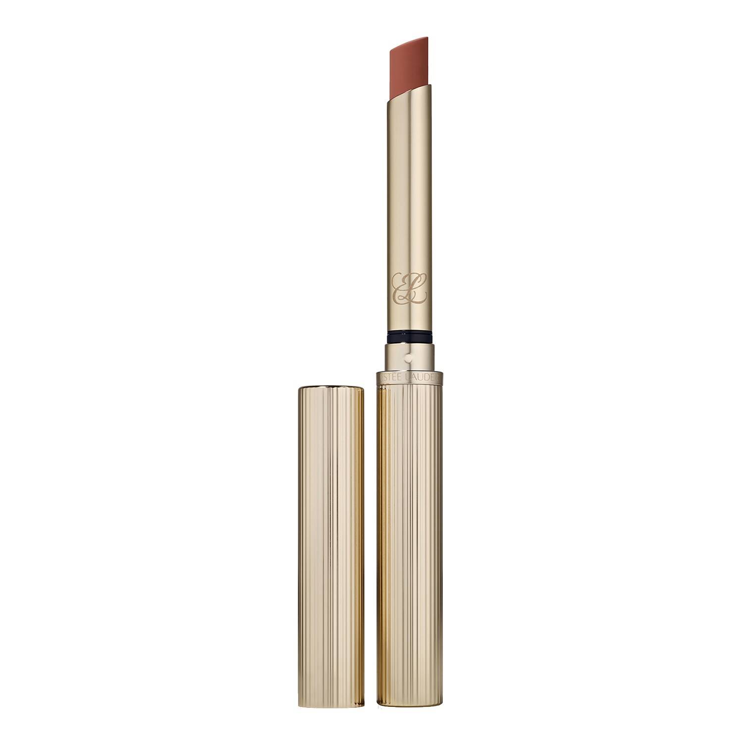 ESTÉE LAUDER Pure Color Explicit Silk Matte Lipstick 0.7g 201