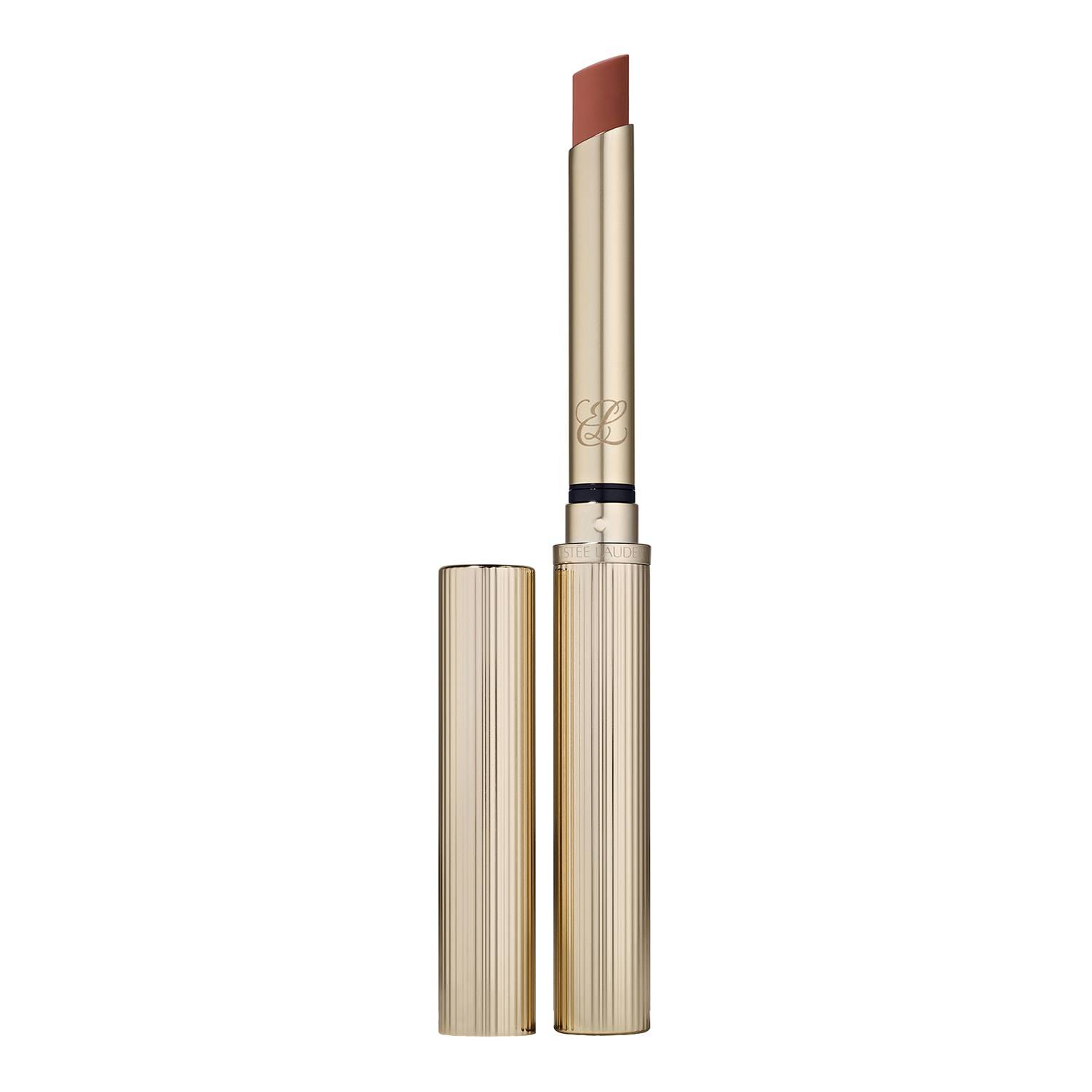 Estée Lauder Pure Color Explicit Silk Matte Lipstick 0.7G 201