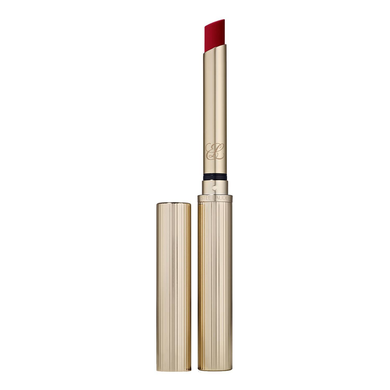 ESTÉE LAUDER Pure Color Explicit Silk Matte Lipstick 0.7g 303