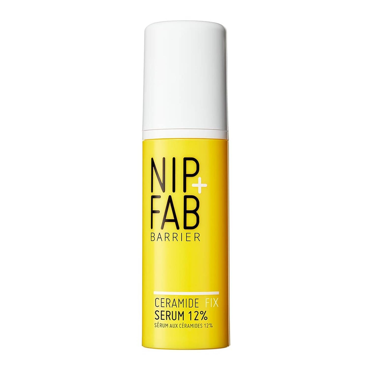 Nip+Fab Ceramide Fix Serum 12% 50Ml