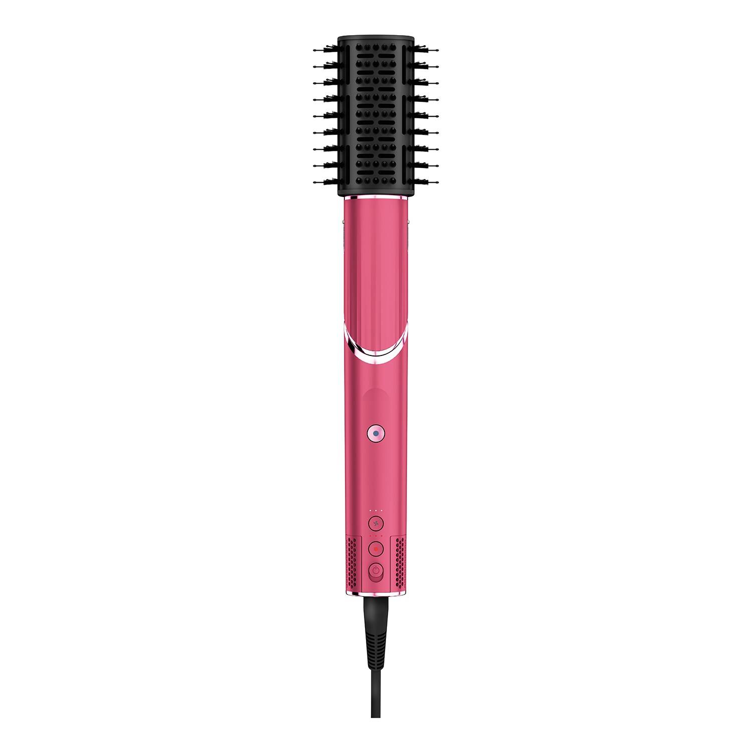 Shark Flexstyle Limited Edition Air Styler & Hair Dryer Malibu Pink