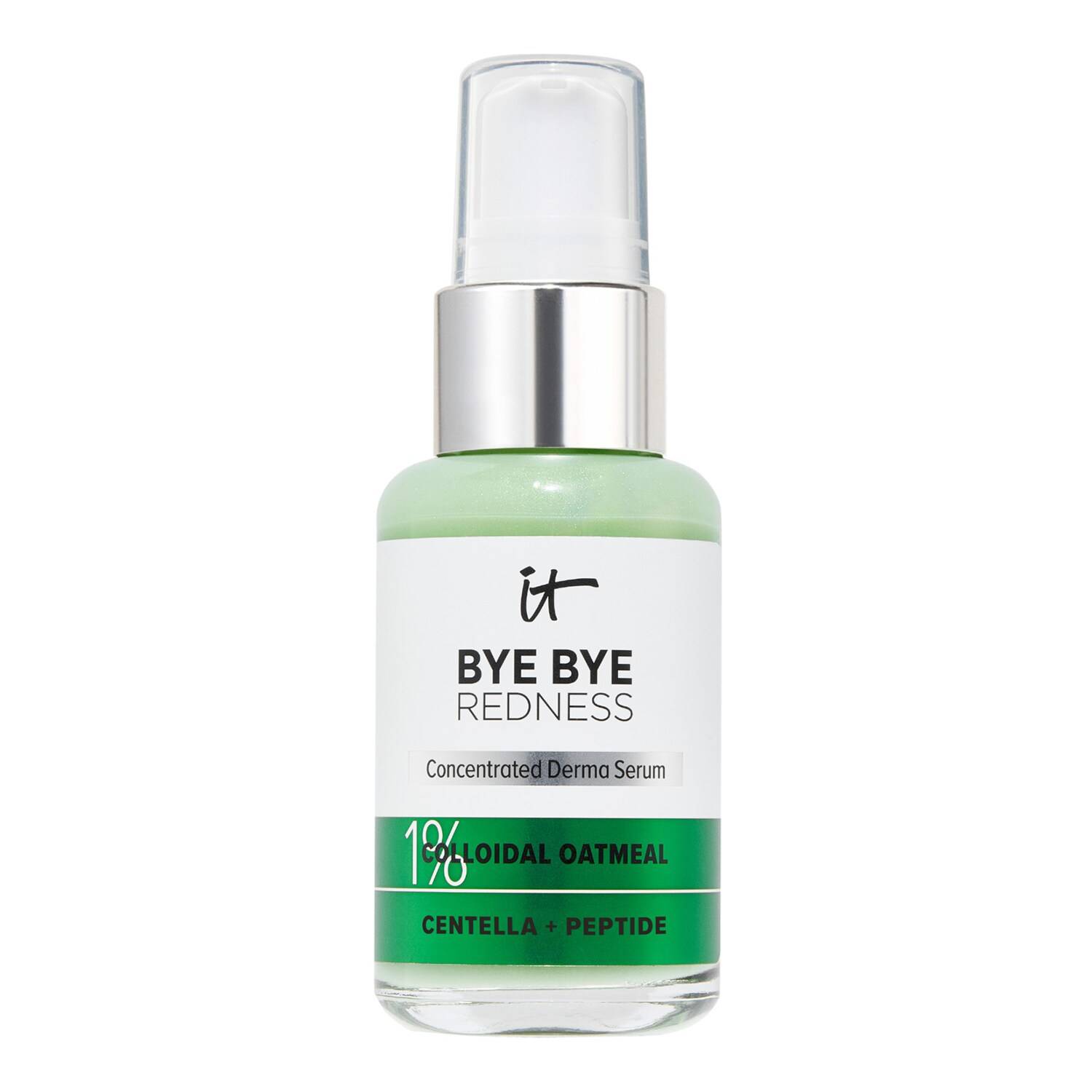It Cosmetics Bye Bye Redness Serum 30Ml