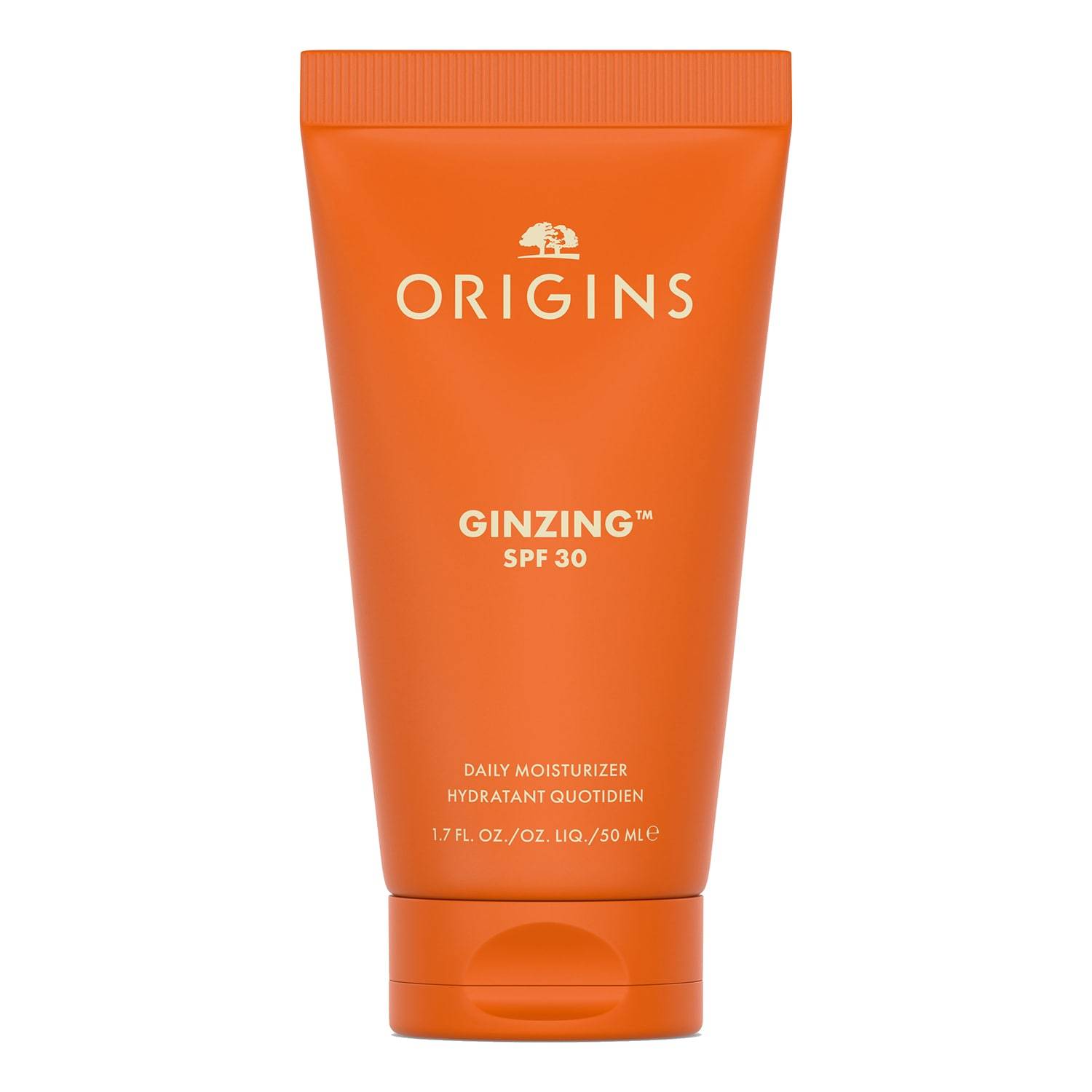 Origins Ginzing - Daily Moisturizing  Spf 30 50 Ml