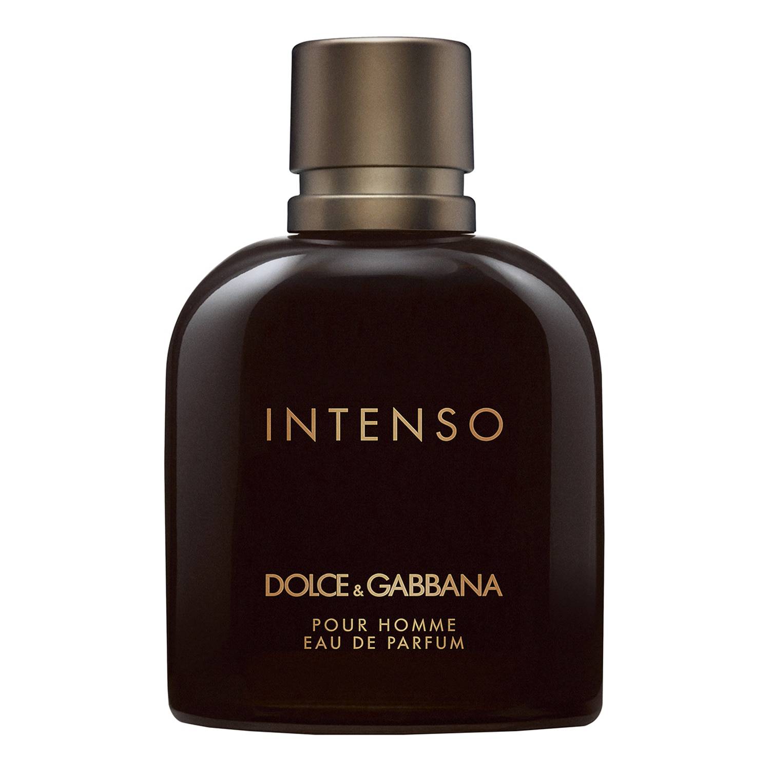 Dolce & Gabbana Intenso Pour Homme Eau De Parfum 75Ml