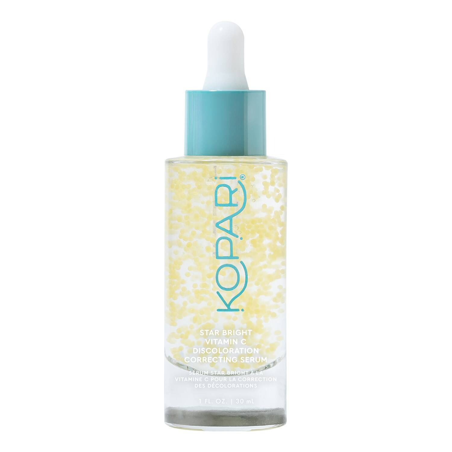 Kopari Star Bright Vitamin C Discoloration Correcting Serum 30Ml