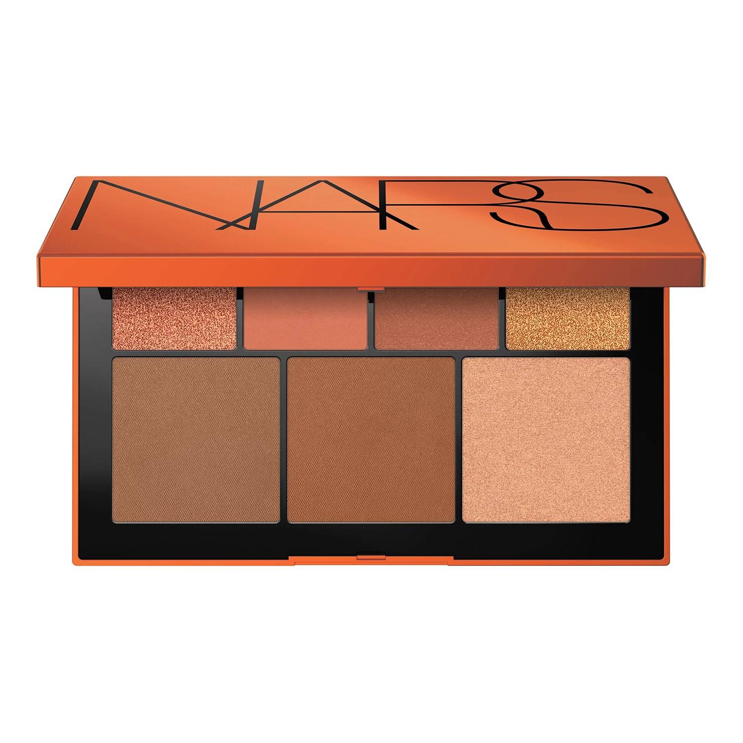 NARS Laguna Ultimate Face Palette 1.2g Light To Medium