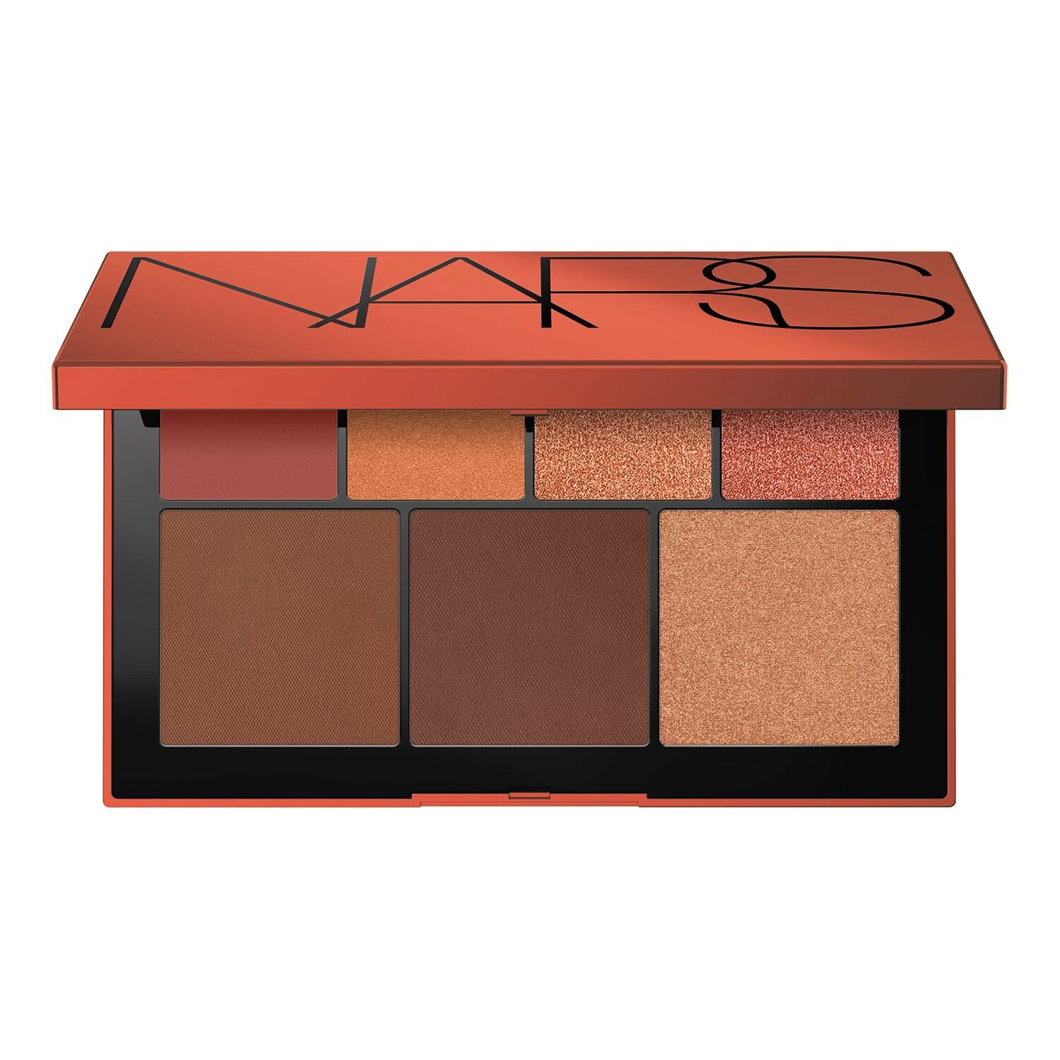 NARS Laguna Ultimate Face Palette 1.2g Medium To Deep