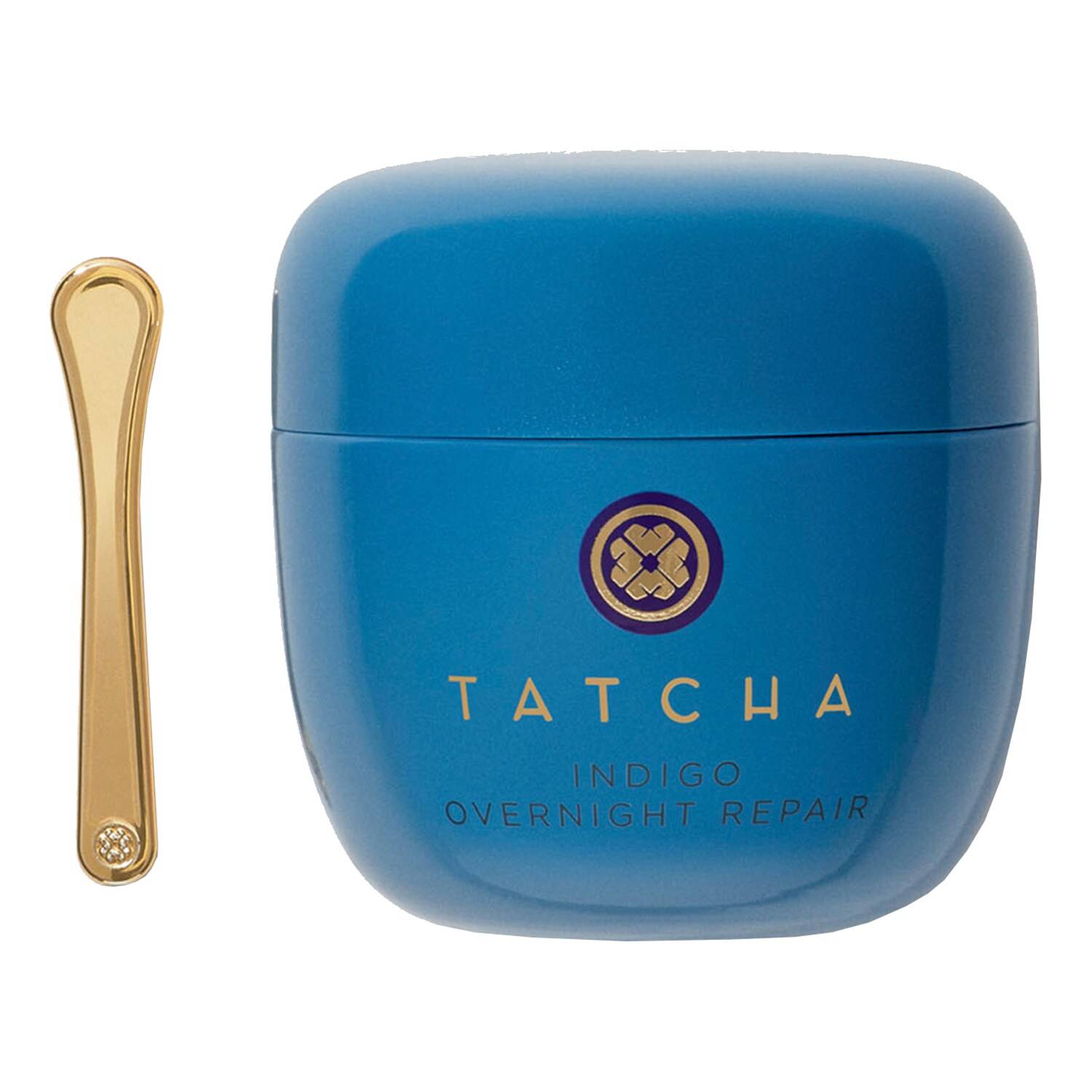 Tatcha Indigo Overnight Repair 50Ml