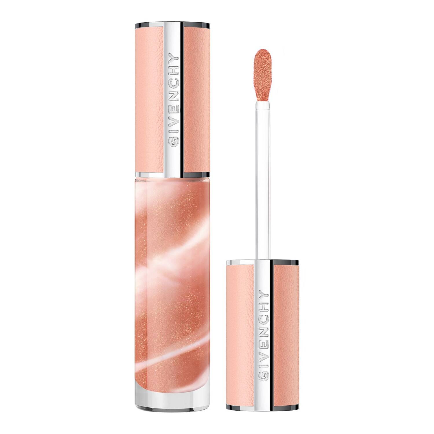 Givenchy Rose Perfecto Lip Balm 6Ml N109 Spicy Mapple