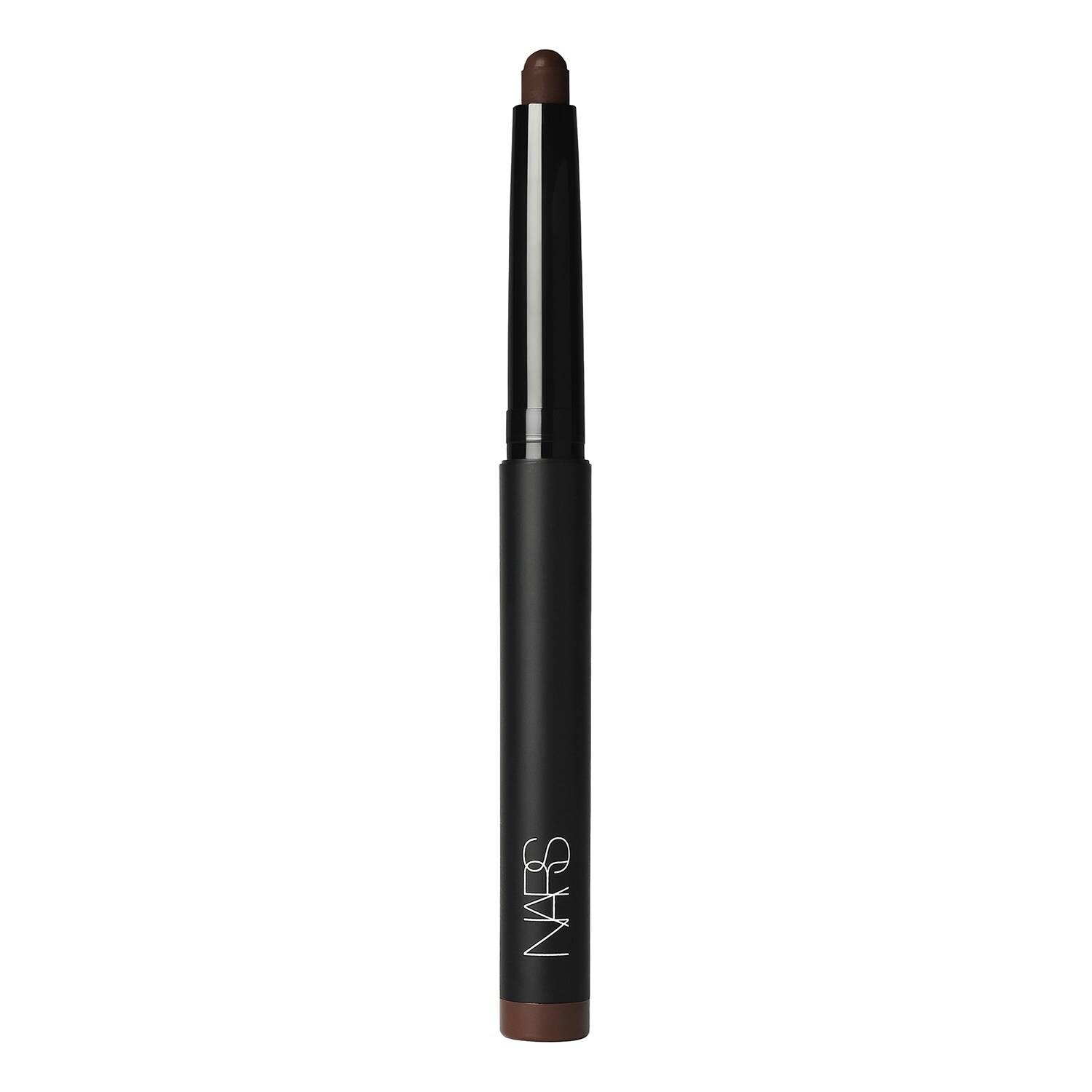 Nars Total Seduction Eyeshadow Stick 1.6G Rebellion Rich Dark Brown Matte