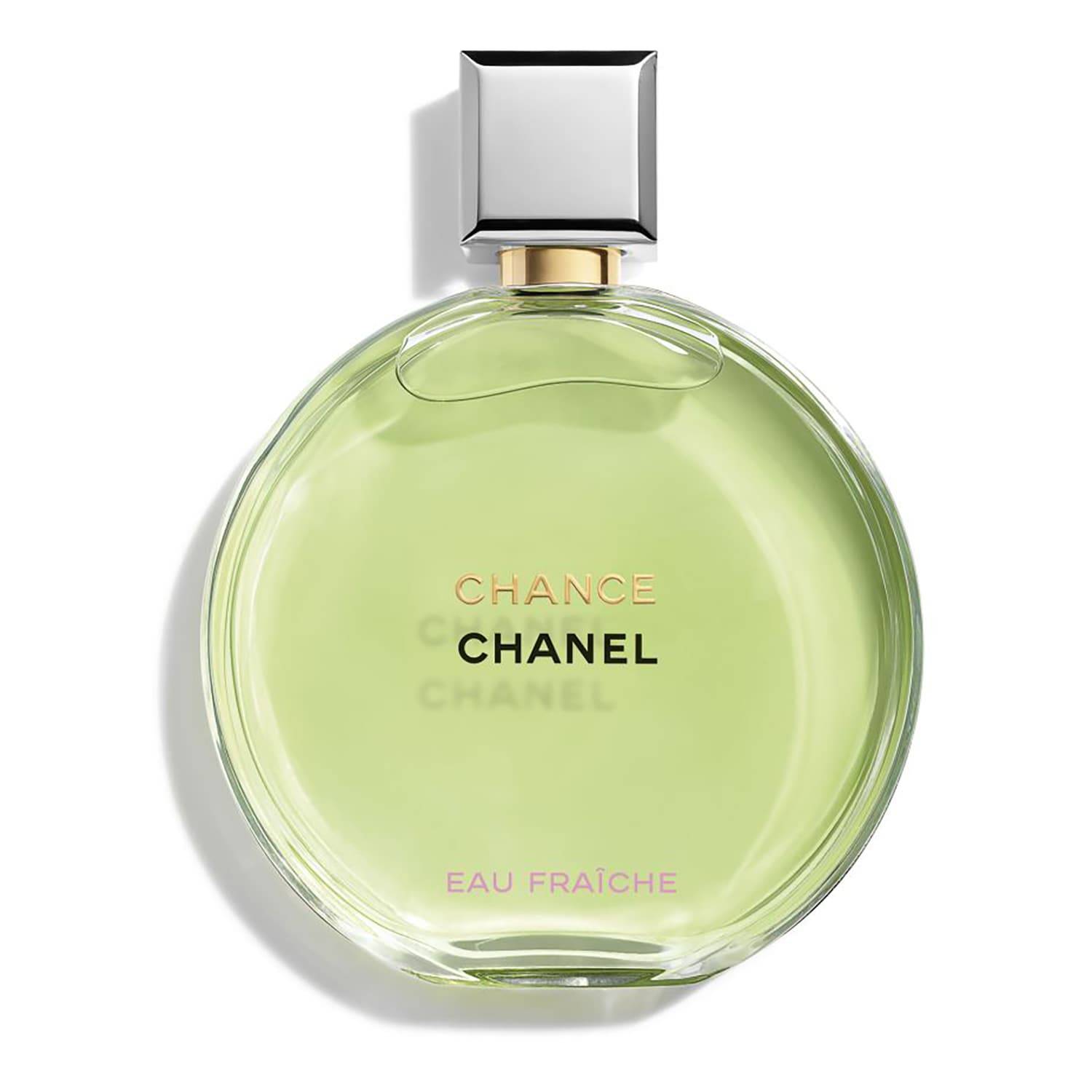 Chanel Chance Eau Fraîche Eau De Parfum Spray 150Ml