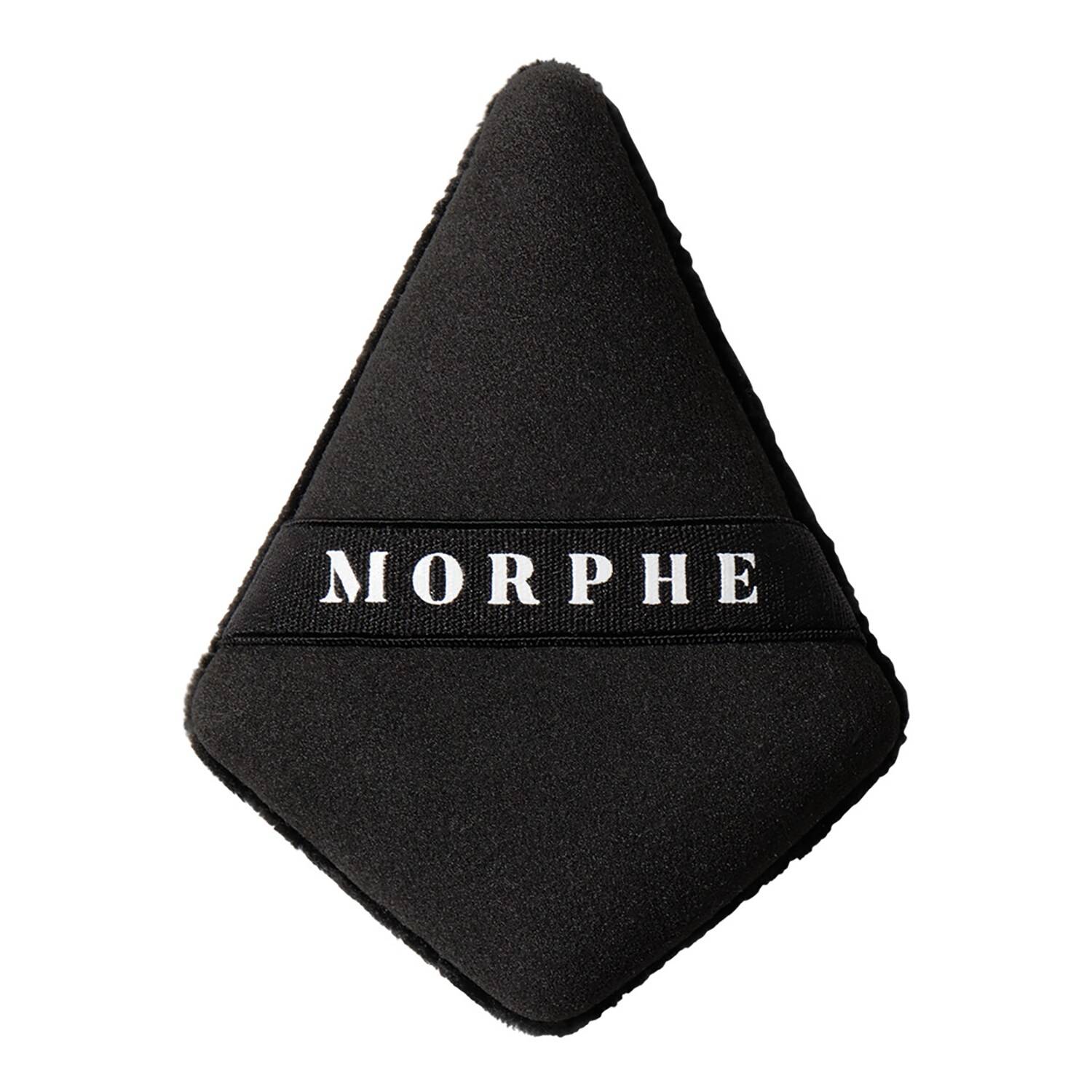 MORPHE To The Point Dual-sided Powder Puff